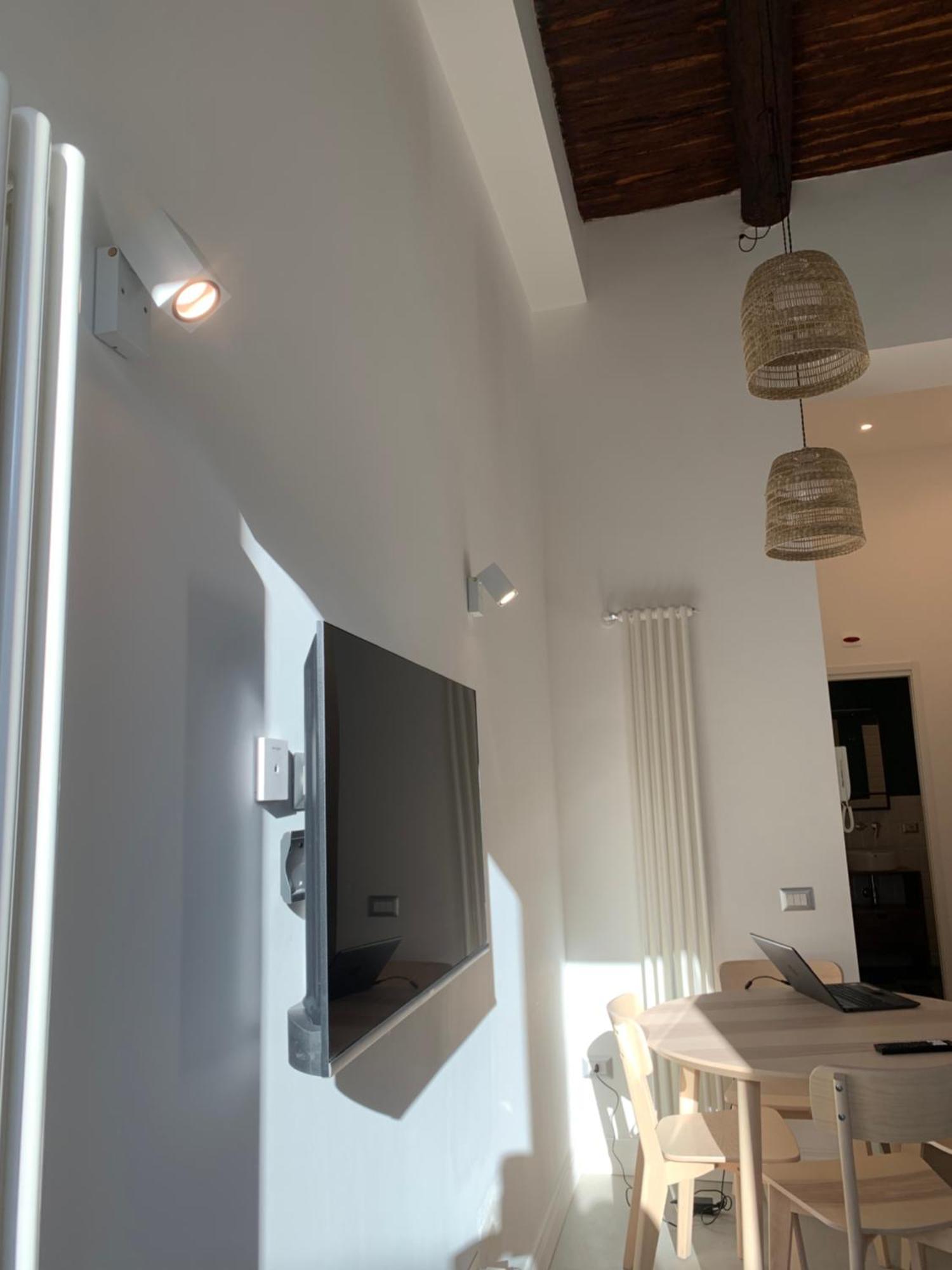 Fafa Apartment City Center Naples Exterior photo